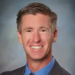 Dr. Christopher D. Streeter, MD