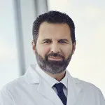 Dr. Christopher R. Tomaras, MD