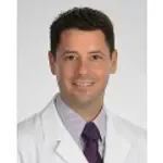 Dr. Christopher P. Wayock, MD