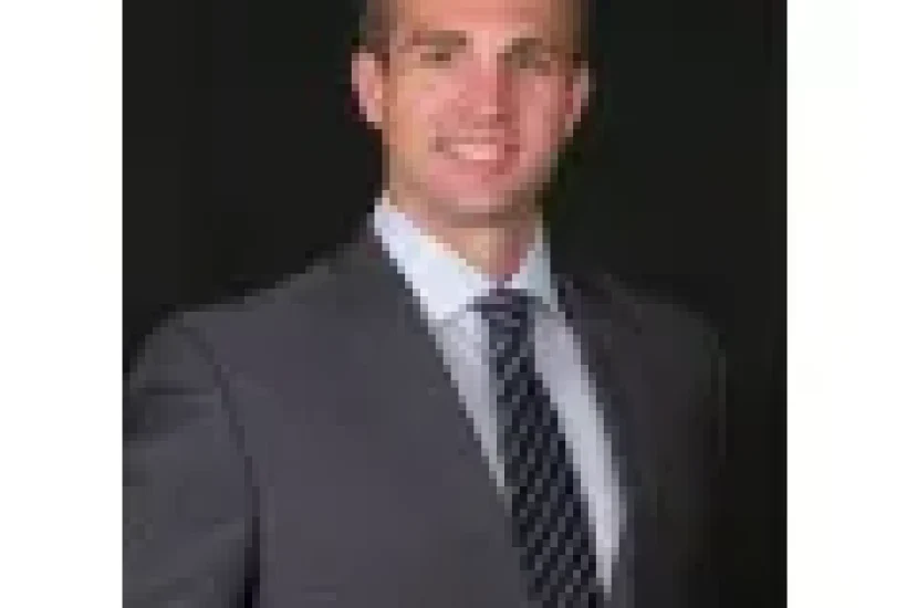 Dr Christopher Wermerson, DMD