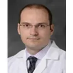 Dr. Christos Sidiropoulos, MD