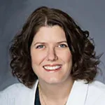 Dr. Chrystal Grupka Clamp, MD