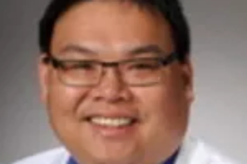 Dr. Chut Sombutmai, DO