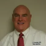 Dr. Claiborne A. Christian, MD