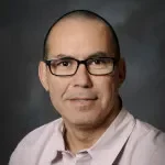 Dr. Clarence William Blea, MD