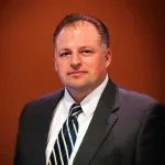 Dr. Clark C. Larsen, MD