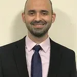 Dr. Claudio Osorio, MD