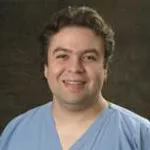 Dr. Claudio Alejandro Palma, MD