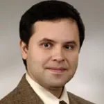 Dr. Claudiu Alin Georgescu, MD