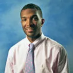 Dr. Clenton L. Coleman, MD