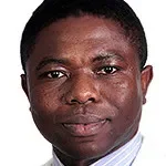 Dr. Cletus Baidoo, MD