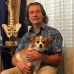 Dr. Cliff Wright, DC