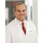 Dr. Clifford James Berger, MD