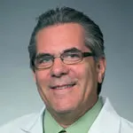 Dr. Clinton H. Leinweber, DO