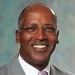 Dr. Clyde Edward Henderson, MD