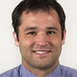 Dr. Cody P. Pehrson, MD