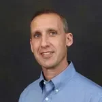 Dr. Collin Andrew Lodico, PhD