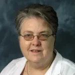 Dr. Connie Sue Anderson, DO