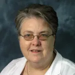 Dr. Connie Sue Anderson, DO