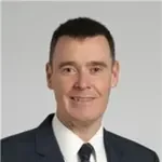 Dr. Conor Patrick Delaney