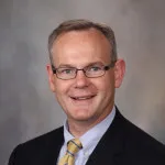 Dr. Conor Gerard Loftus