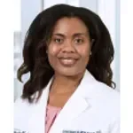 Dr. Constance M. Mobley, MD, PhD