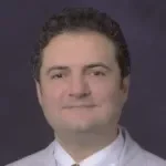 Dr. Constantine V. Godellas, MD