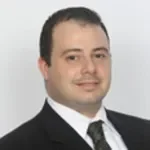 Dr. Constantine N. Kroustos, MD