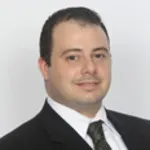 Dr. Constantine N. Kroustos, MD