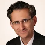 Dr. Constantine A. Mantz, MD