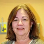 Dr. Coralie Susan Hains, MD