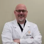 Dr. Corey William Gilliland, DO