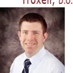 Dr. Corey Richard Troxell, DO