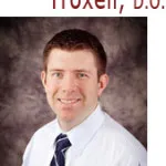 Dr. Corey Richard Troxell, DO