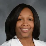 Dr. Corrina M. Oxford-Horrey, MD