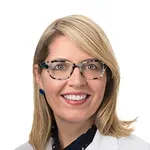 Dr. Courtney A. Noble, MD