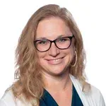 Dr. Courtney Jane Wusthoff, MD