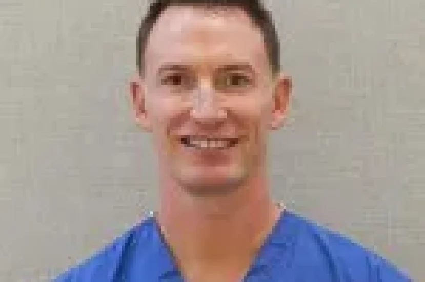 Dr. Craig Alan Mcelderry, MD