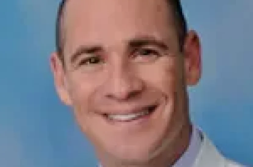 Dr. Craig Robbins, MD