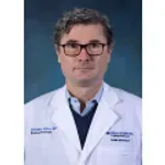 Dr. Cristian Vilcu, MD