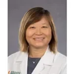 Cristiane Takita, MD, MBA