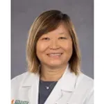 Cristiane Takita, MD, MBA