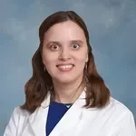 Dr. Cristina B. Bartis, MD