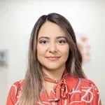 Physician Cristina Loera, LCSW