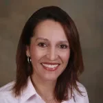 Dr. Cristina Nicole Porch-Curren, MD