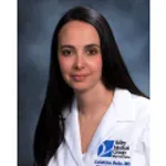 Dr. Cristina Saiz-Rodriguez, MD