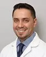 Dr. Cristobal Beiro, MD