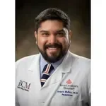 Dr. Cruz Arturo Muñoz