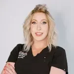 Crystal Alber, MS, CRNA, APRN