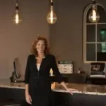 Dr. Crystal M. Brimer, OD